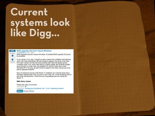 Crowds and Creativity