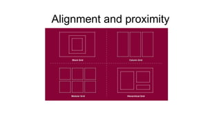 UI & UX DESIGN NOTES UNIT 1,2,3,4,5 DESI | PPTX