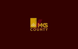 MKS County Brochure - Zricks.com