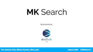 The Galleon Pub, Milton Keynes, MK12 5NL @SearchMK #MKSearch
Sponsored by:
 