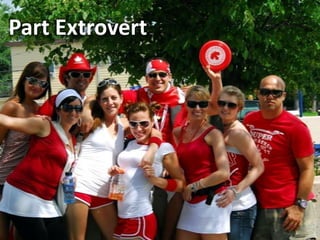 Social Media & Canadian Government Usage Examples