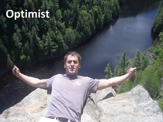 Social Media & Canadian Government Usage Examples