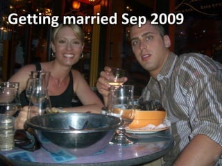 Social Media & Canadian Government Usage Examples