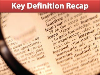 Social Media & Canadian Government Usage Examples