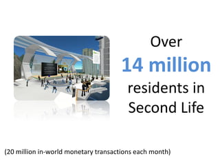 Social Media & Canadian Government Usage Examples