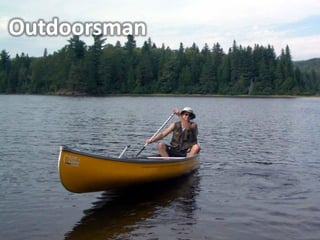 Social Media & Canadian Government Usage Examples