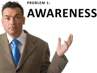 Social Media & Canadian Government Usage Examples