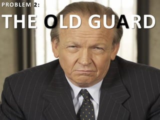 Social Media & Canadian Government Usage Examples