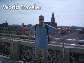 Social Media & Canadian Government Usage Examples