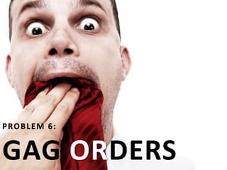 Social Media & Canadian Government Usage Examples