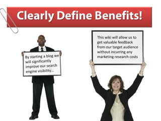 Social Media & Canadian Government Usage Examples