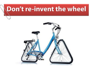 Social Media & Canadian Government Usage Examples