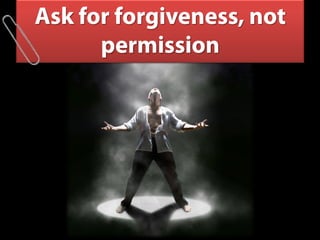 Social Media & Canadian Government Usage Examples