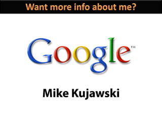 Social Media & Canadian Government Usage Examples