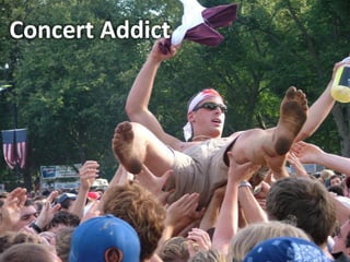 Social Media & Canadian Government Usage Examples