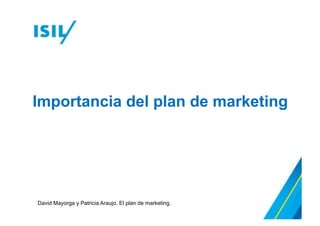 Procesos empresariales básicos
• Procesos de seguimiento del mercado.
• Procesos de materialización de la oferta.
• Procesos de captación de clientes.
• Procesos de administración de relaciones con
los clientes.
• Procesos de administración de pedidos.
Philip Kotler y Kevin Lane Keller. Dirección de Marketing.
 