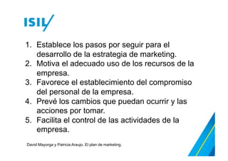 El enfoque de marketing holístico
y el valor para el cliente
Philip Kotler y Kevin Lane Keller. Dirección de Marketing.
 