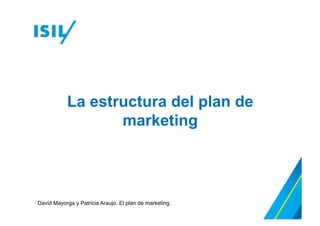 Enfoque cliente
Espacio cognitivo
Espacio de
competencias
Espacio de
recursos
Beneficio para el
cliente
Dominio
empresarial
Socios
comerciales
Administración
de relaciones
con consumidor
con clientes
Administración
de recursos
internos
Administración
de relaciones
con socios
Búsqueda de valor
Creación de valor
Entrega de valor
Competencias
centrales
Red de
colaboradores
Philip Kotler y Kevin Lane Keller. Dirección de Marketing.
 