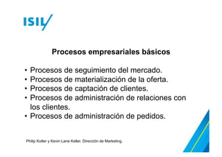 Criterios para evaluar un plan de marketing
1.  ¿Es sencillo? ¿Es fácil de entender y de aplicar? ¿Comunica
su contenido de forma sencilla y práctica?
2.  ¿Es concreto? ¿Sus objetivos son específicos y
mensurables? ¿Incluye acciones y actividades concretas, con
fechas de finalización, personas responsables y presupuestos
específicos?
3.  ¿Es realista? ¿Los objetivos de ventas, los presupuestos de
gastos y las fechas de aplicación son realistas? ¿Se ha
elaborado una autocrítica honesta sobre el plan para detectar
posibles desacuerdos u objeciones?
4.  ¿Es completo? ¿Incluye todos los elementos necesarios?
Philip Kotler y Kevin Lane Keller. Dirección de Marketing.
 