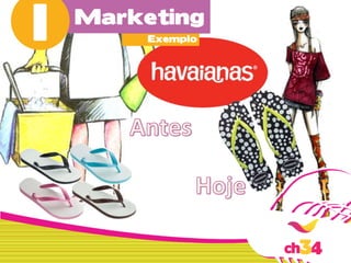 ch34 - Marketing