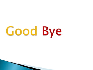 Presentation on Marketing plan