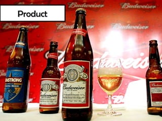 Product
 