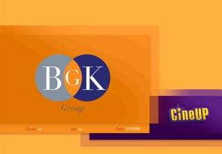 Mkt Invisivel Cinema