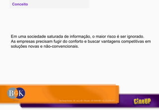 Mkt Invisivel Cinema