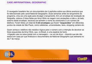 Mkt Invisivel Cinema