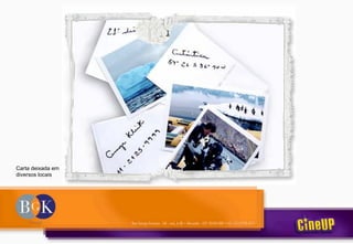 Mkt Invisivel Cinema