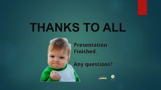 THANKS TO ALL
 
