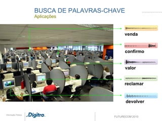 BUSCA DE PALAVRAS-CHAVE Aplicações venda confirmo valor reclamar devolver 