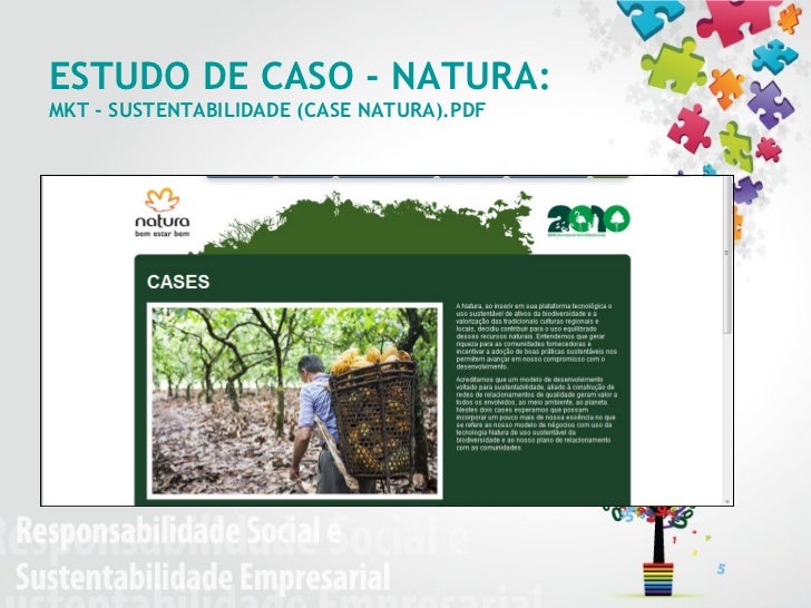 Responsabilidade social e meio ambiente pdf printer