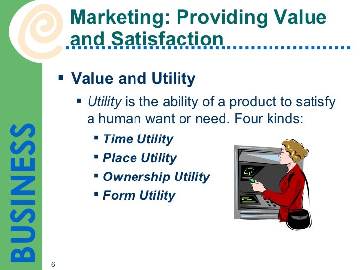 form utility in marketing best market 2017 form utility definition