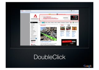 MKT 2401 Google Project