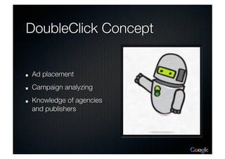 MKT 2401 Google Project