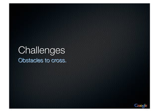 MKT 2401 Google Project