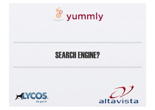SEARCH ENGINE?
 