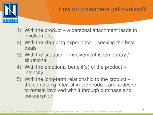 week 2 consumer behavior Week 2: perception, learning and memory week 2: a23c581 - consumer behavior, web course, 19022018-03042018 welcome to 23c581 consumer behavior week 1. week 2 consumer behavior Week 2: perception, learning and memory week 2: a23c581 - consumer behavior, web course, 19022018-03042018 welcome to 23c581 consumer behavior week 1.