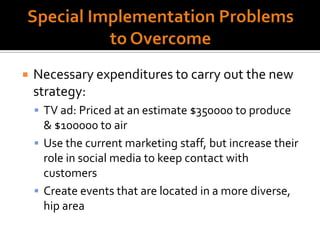 PROMOTIONGetting Closer