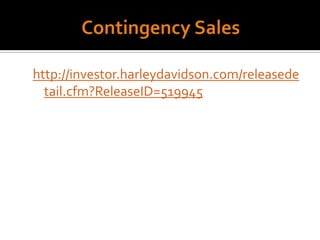 Special Implementation Problems to OvercomeNecessary expenditures to carry out the new strategy:TV ad: Priced at an estimate $350000 to produce & $100000 to airUse the current marketing staff, but increase their role in social media to keep contact with customersCreate events that are located in a more diverse, hip area