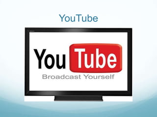YouTube
 