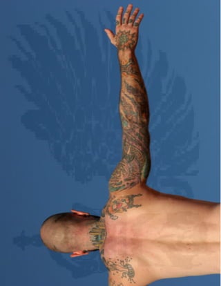 Advanced Advertising Campaign for Ed Hardy