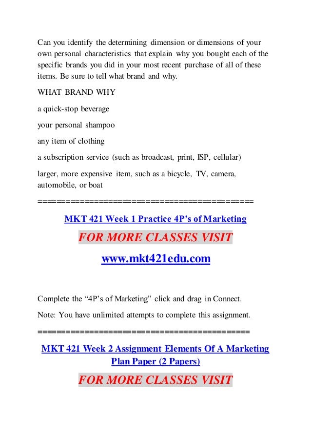 MKT 421 EDU Education Counseling -- mkt421edu.com