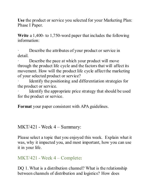 describe the attributes of your product or service in detail mkt 421 Mkt 421 week 3 team strategy and positioning analysis part 1 (2 papers) • describe, in detail, the product or service identify the important attributes for your chosen product and select two key variables for. describe the attributes of your product or service in detail mkt 421 Mkt 421 week 3 team strategy and positioning analysis part 1 (2 papers) • describe, in detail, the product or service identify the important attributes for your chosen product and select two key variables for.