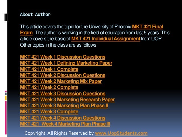 mkt 421 marketing mix paper Free essays on mkt 421 marketing plan final paper and presentation for students use our papers to help you with yours 1 - 30 marketing mix mkt 421 marketing mix . mkt 421 marketing mix paper Free essays on mkt 421 marketing plan final paper and presentation for students use our papers to help you with yours 1 - 30 marketing mix mkt 421 marketing mix .
