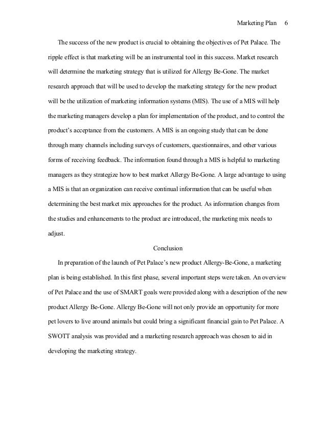 Marketing plan phase i essay 08 picture