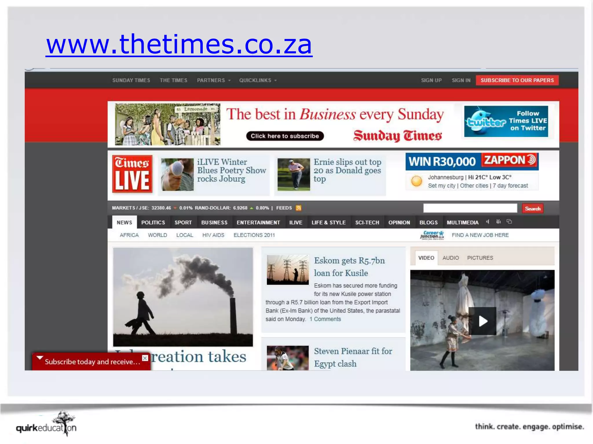 www.thetimes.co.za
 