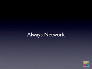 Always Network
 