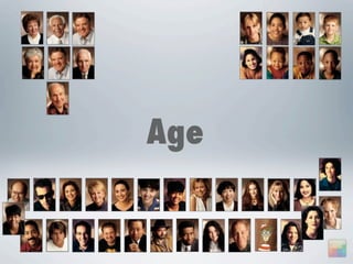 Age
 